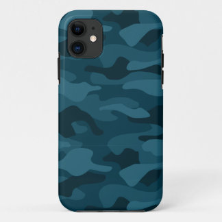 Eagle Green Monocolor Camouflage Case-Mate iPhone Hülle