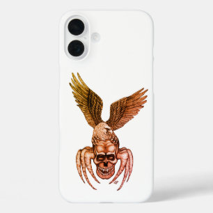Eagle iPhone 16 Plus Hülle