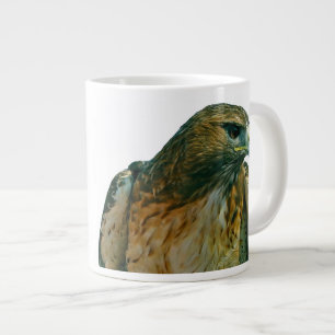 Eagle Jumbo Tasse