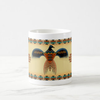 Eagle Kaffeetasse