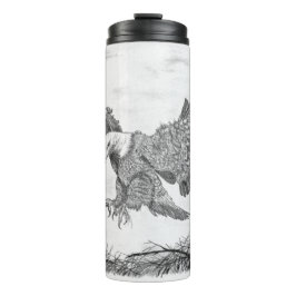 Eagle Landing Thermosbecher