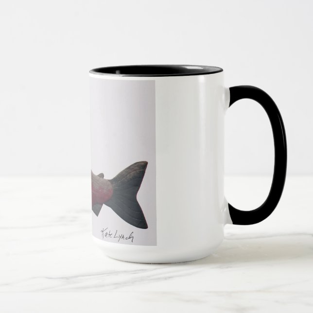 Eagle Lmon Rider Tasse (Rechts)