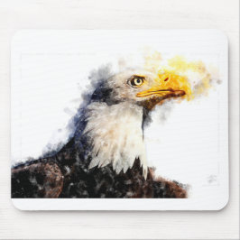 Eagle Mousepad