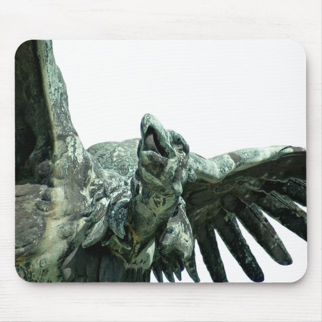 Eagle Mousepad (Vorne)