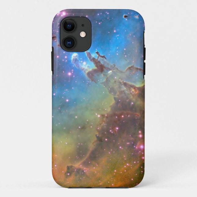 Eagle Nebula Coque-Mate coque iphone (Dos)