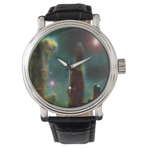 Eagle Nebula montre