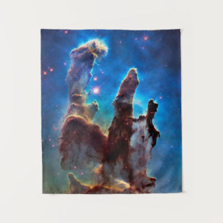 Eagle Nebula Small Wandteppich