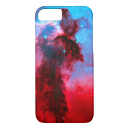 Eagle Nebula Stellar Spire Case-Mate iPhone Hülle