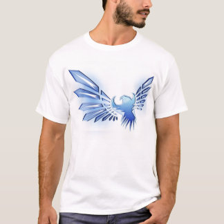 Eagle oben T-Shirt