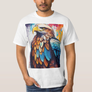 "Eagle of Liberty" T-Shirt