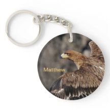Eagle - personnalisable - accomplissement -