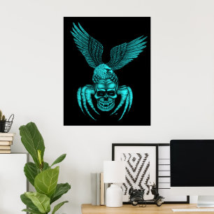 Eagle Poster