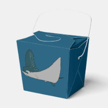 Eagle Ray