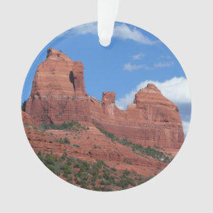 Eagle Rock I Sedona Arizona Photographie de voyage