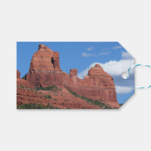Eagle Rock I Sedona Arizona Reisefotografie Geschenkanhänger