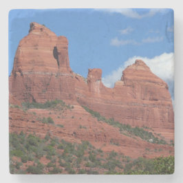 Eagle Rock I Sedona Arizona Reisefotografie Steinuntersetzer