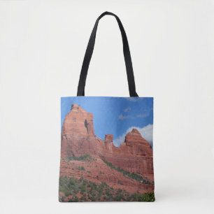 Eagle Rock I Sedona Arizona Reisefotografie Tasche