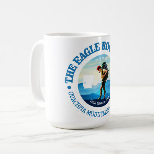 Eagle Rock Loop Kaffeetasse