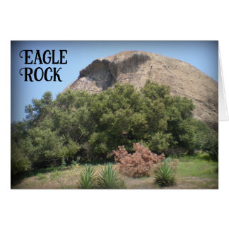 Eagle Rock Sehenswürdigkeit