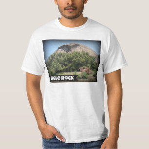 Eagle Rock Sehenswürdigkeit T-Shirt