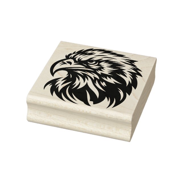 Eagle Rubber Briefmarke Gummistempel (Stempel)