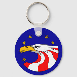 Eagle Schlüsselanhänger