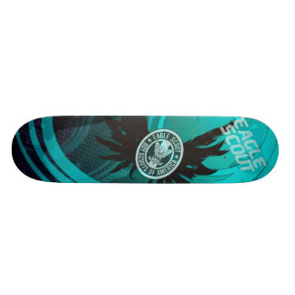 Eagle Scout-Skateboard Skateboard