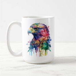 Eagle Series 15 oz Classic Mug