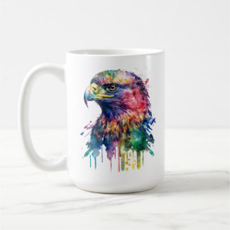 Eagle Series 15 oz Classic Tasse