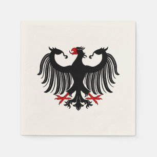 Eagle Serviette
