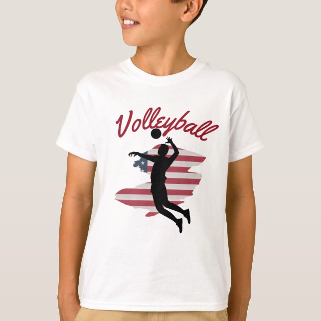 Eagle Spike Top (Vorderseite)