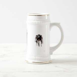 Eagle Spirit Tasse
