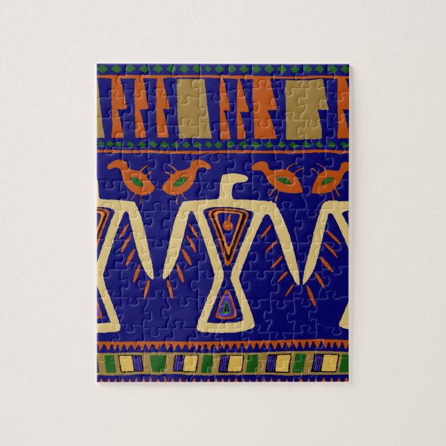 Eagle Spirits (Vertikal)