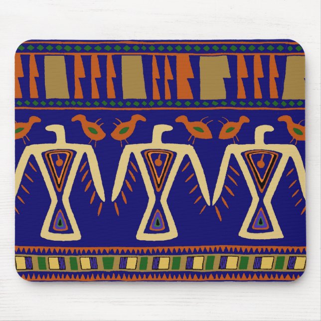 Eagle Spirits Mousepad (Vorne)