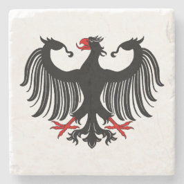 Eagle Steinuntersetzer