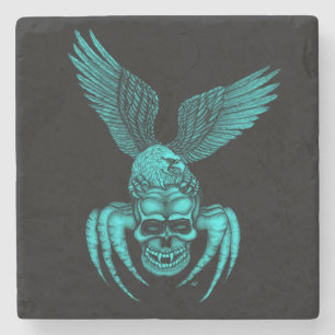 Eagle Steinuntersetzer