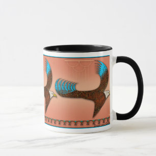 Eagle-Sun 3 Tasse