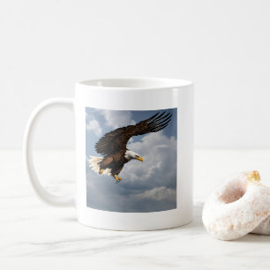 Eagle Tasse