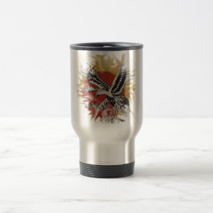 Eagle Tasse