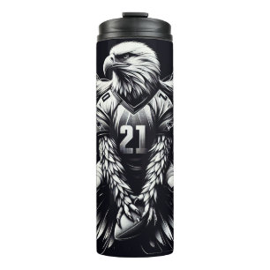 Eagle-Thermal Tumbler Thermosbecher