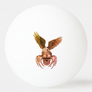 Eagle Tischtennisball