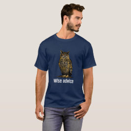 Eagle-Uhu-T - Shirt