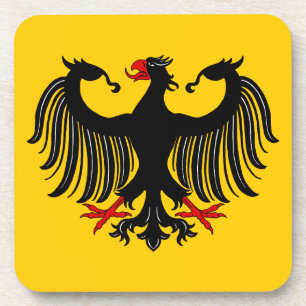 Eagle Untersetzer