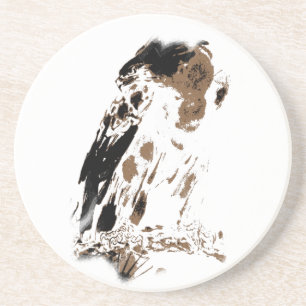 Eagle Untersetzer