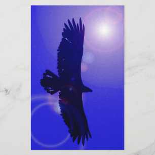 Eagle Wings