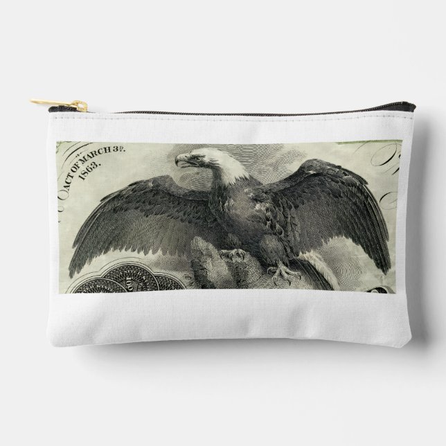 Eagle Zubehörtasche (Vorderseite)