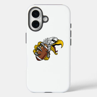 Eagles Case iPhone 16