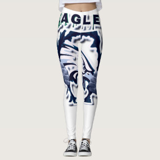 Eagles Inner Beast Leggings