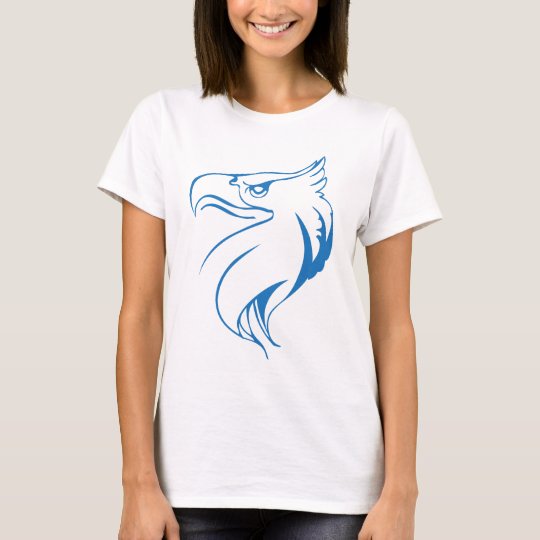 Eagles Kopf T-Shirt