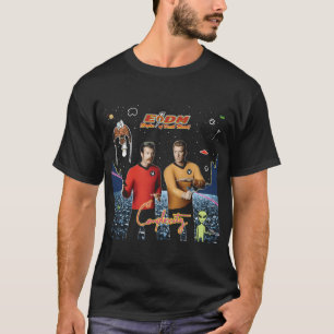 EAGLES OF DEATH METAL BAND (4) T-Shirt